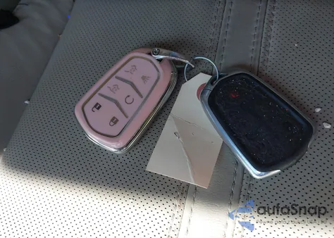 2015 Cadillac Srx Performance Collection из США, поврежденный, VIN 3GYFNFE36FS638976